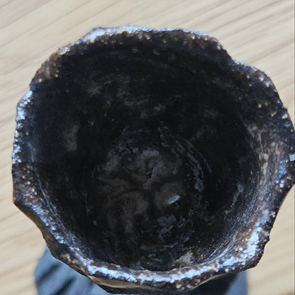 Candle holder