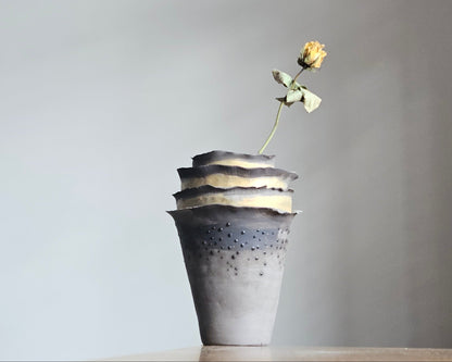 Handmade Ceramic Vase