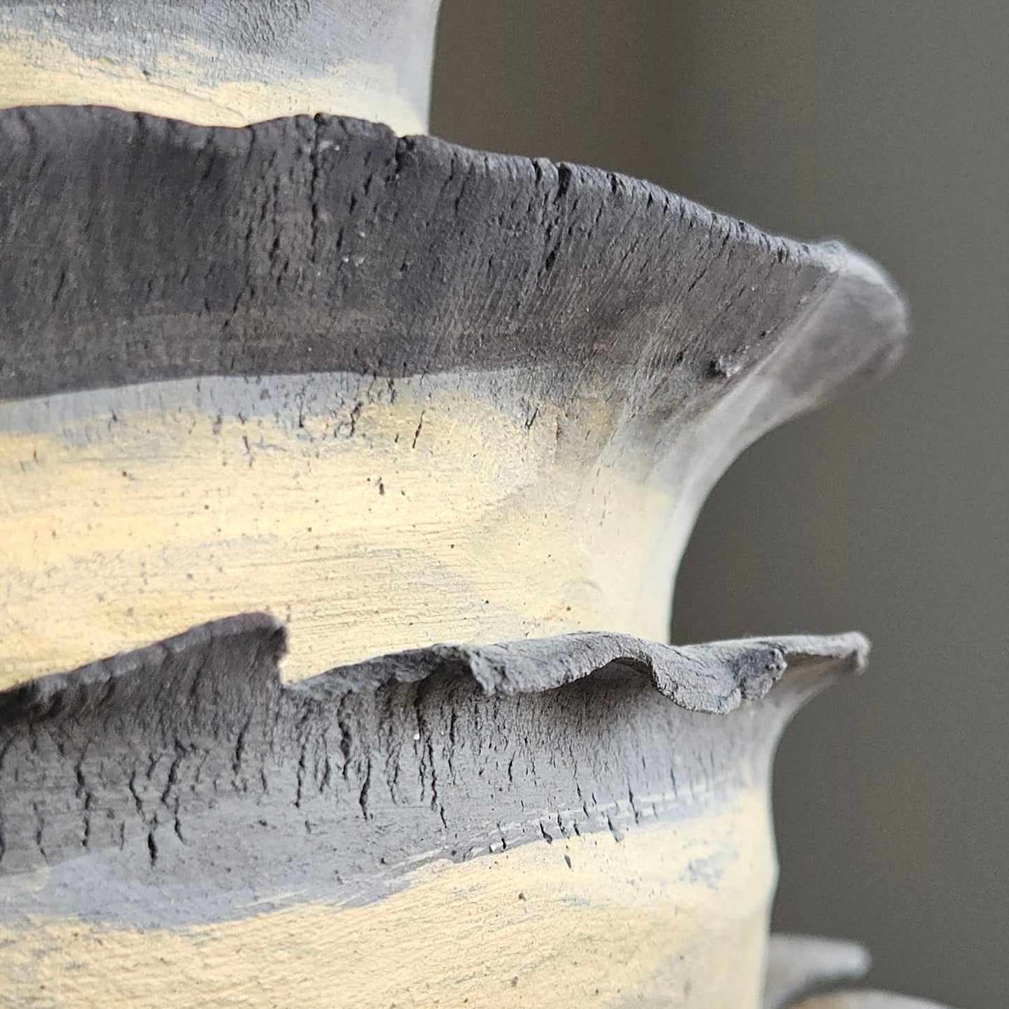 Handmade Ceramic Vase