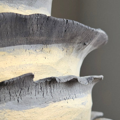 Handmade Ceramic Vase