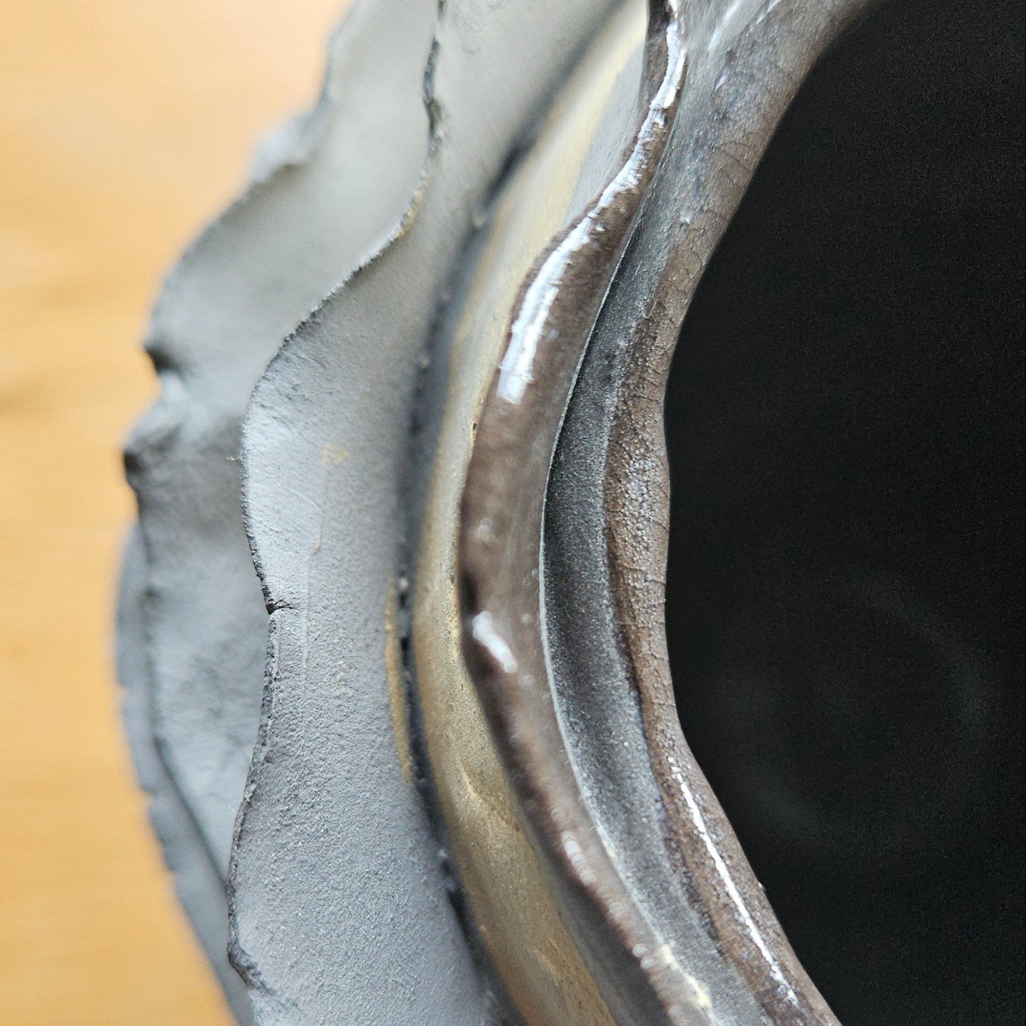Handmade Ceramic Vase