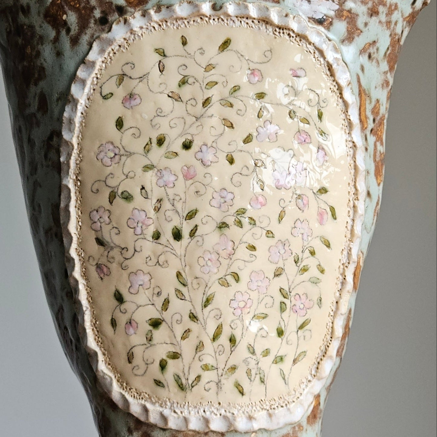 Vase