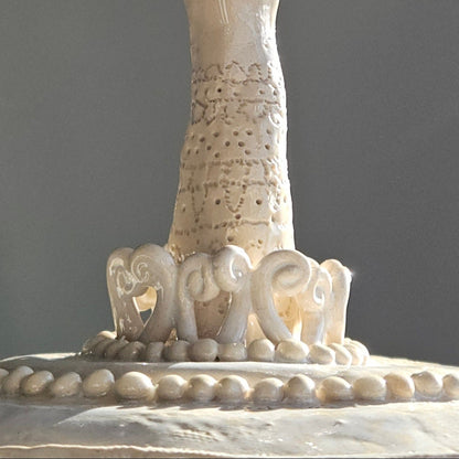 Ceramic Jewellery Box
