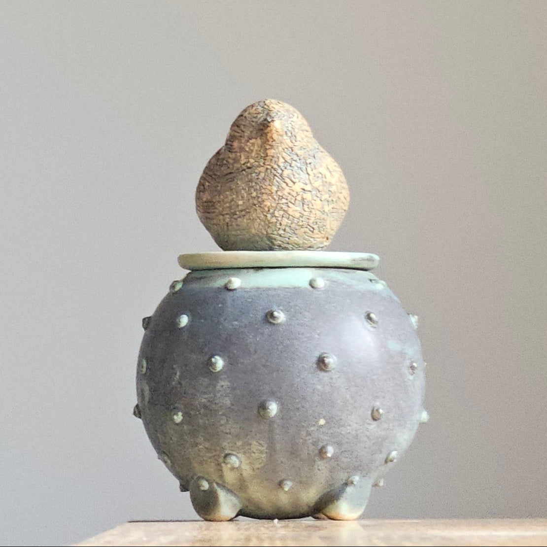 Ceramic Box