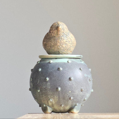 Ceramic Box