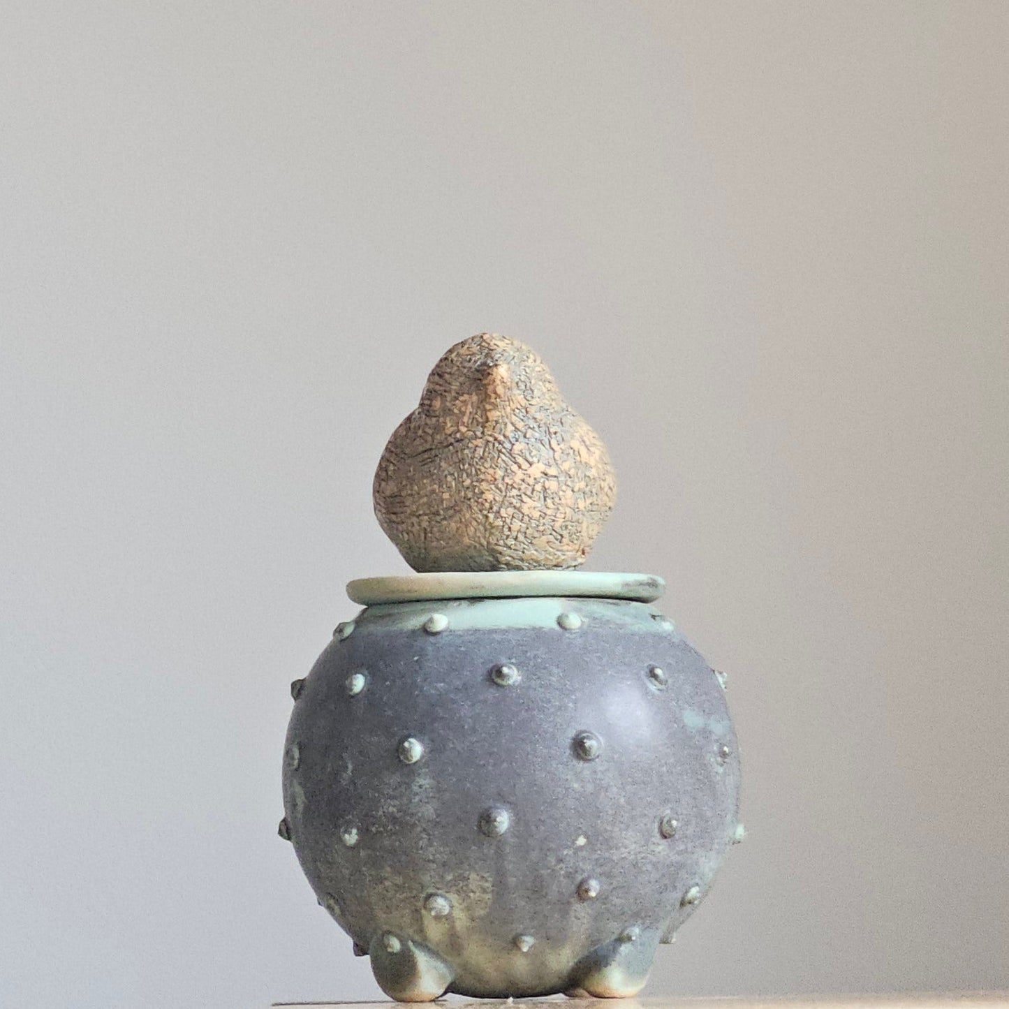 Ceramic Box