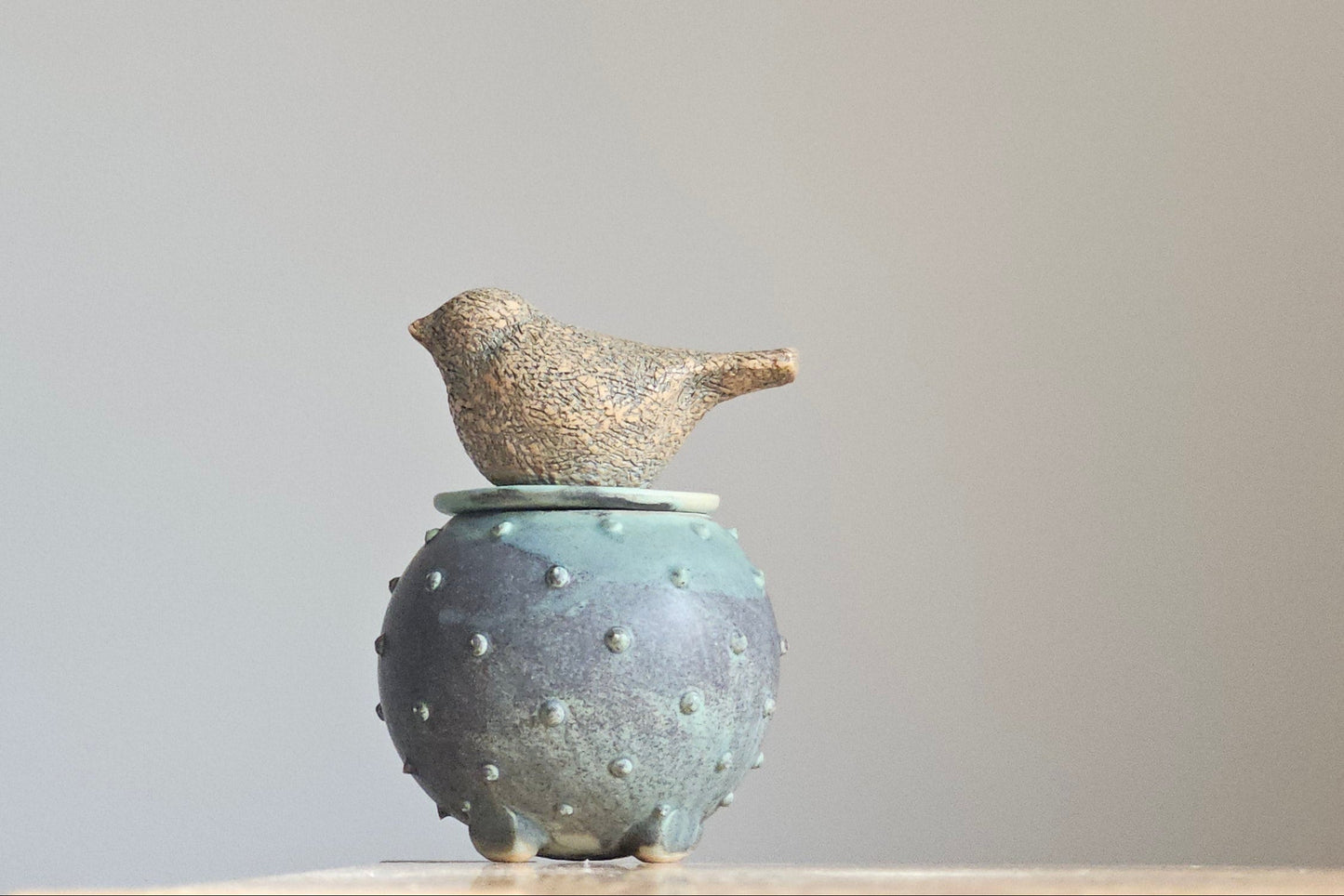 Ceramic Box