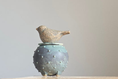 Ceramic Box