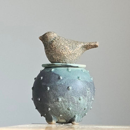 Ceramic Box