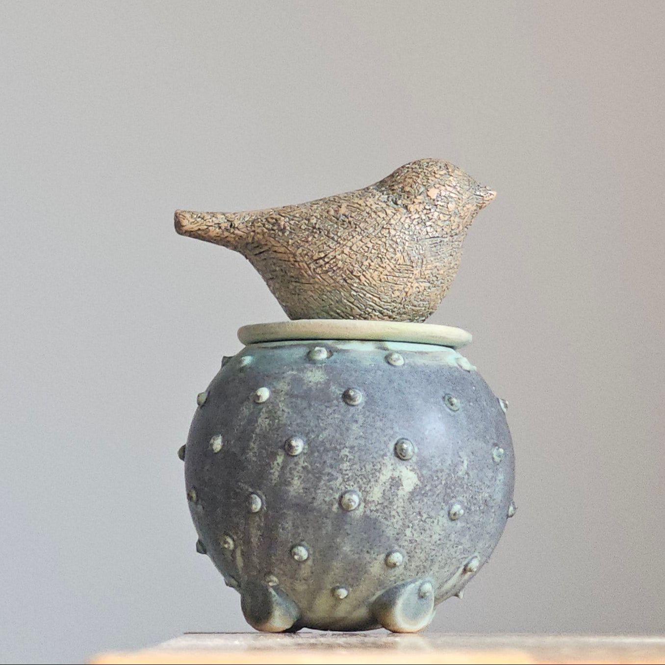 Ceramic Box