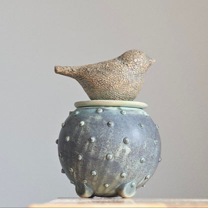 Ceramic Box