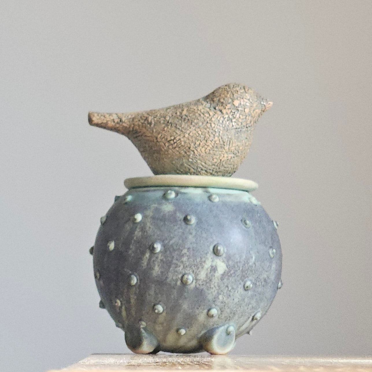 Ceramic Box