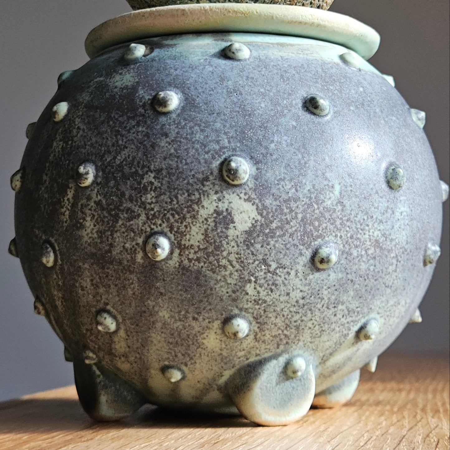 Ceramic Box