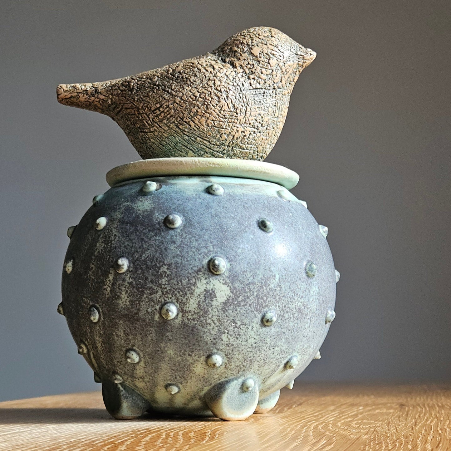Ceramic Box