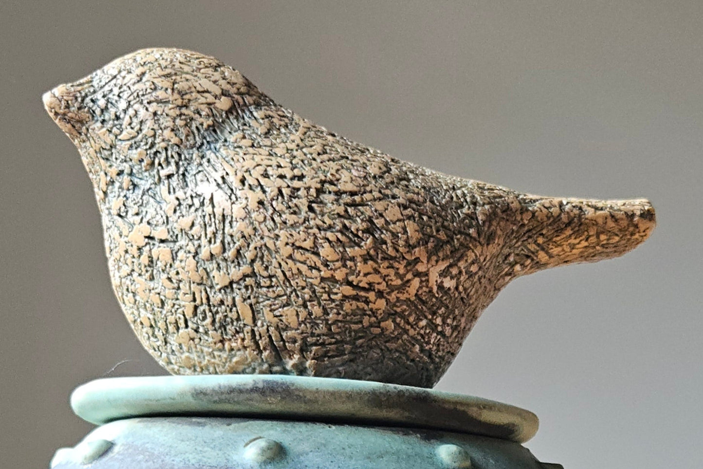 Ceramic Box