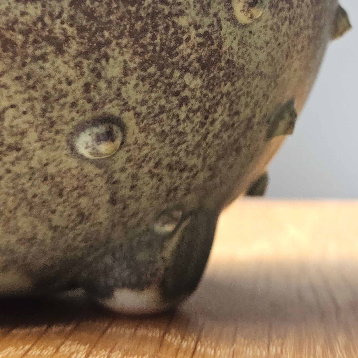 Ceramic Box