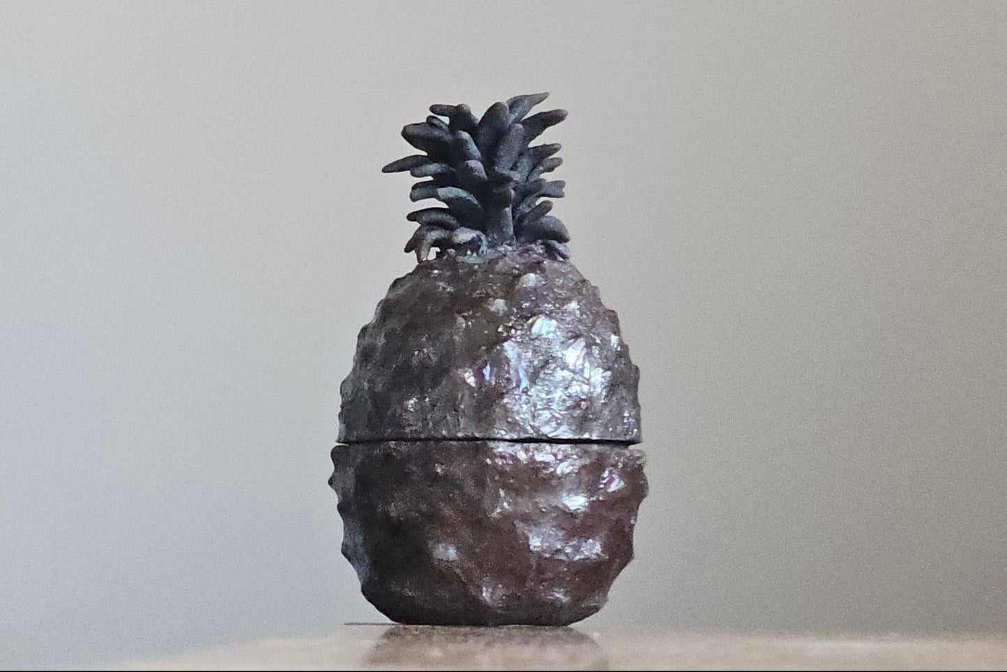 Ceramic Box