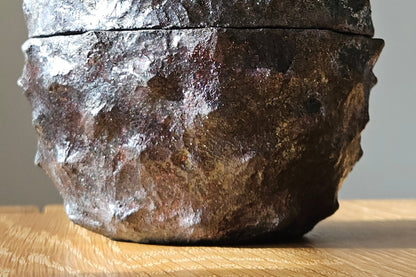 Ceramic Box