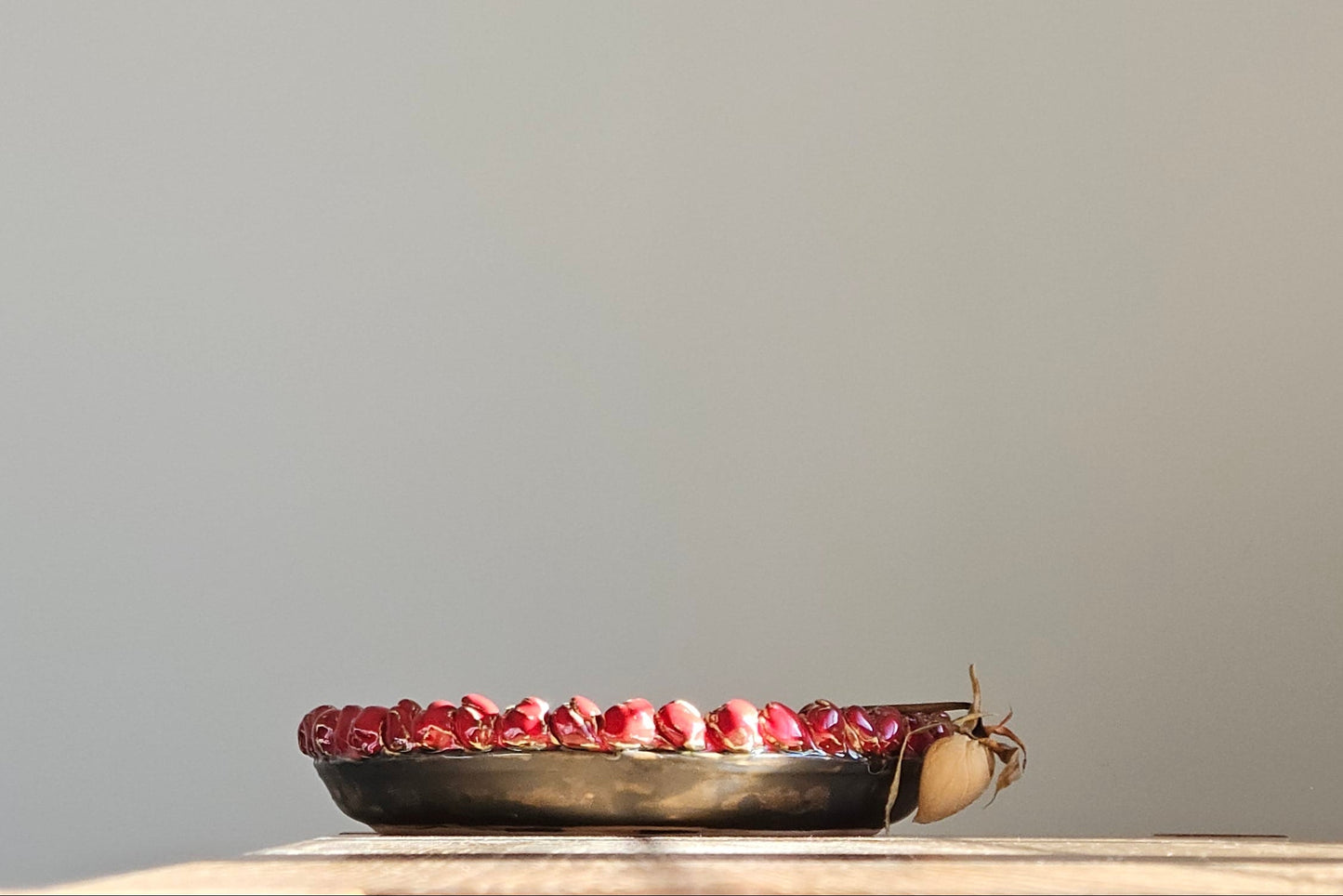 Decorative Plate