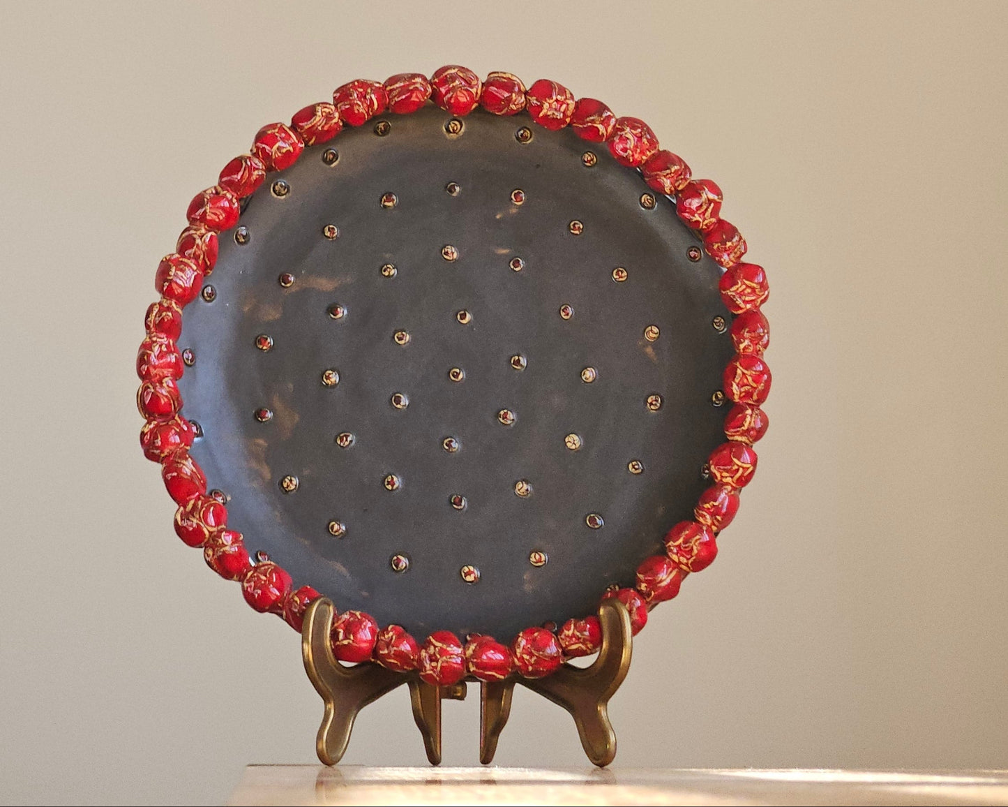 Decorative Plate