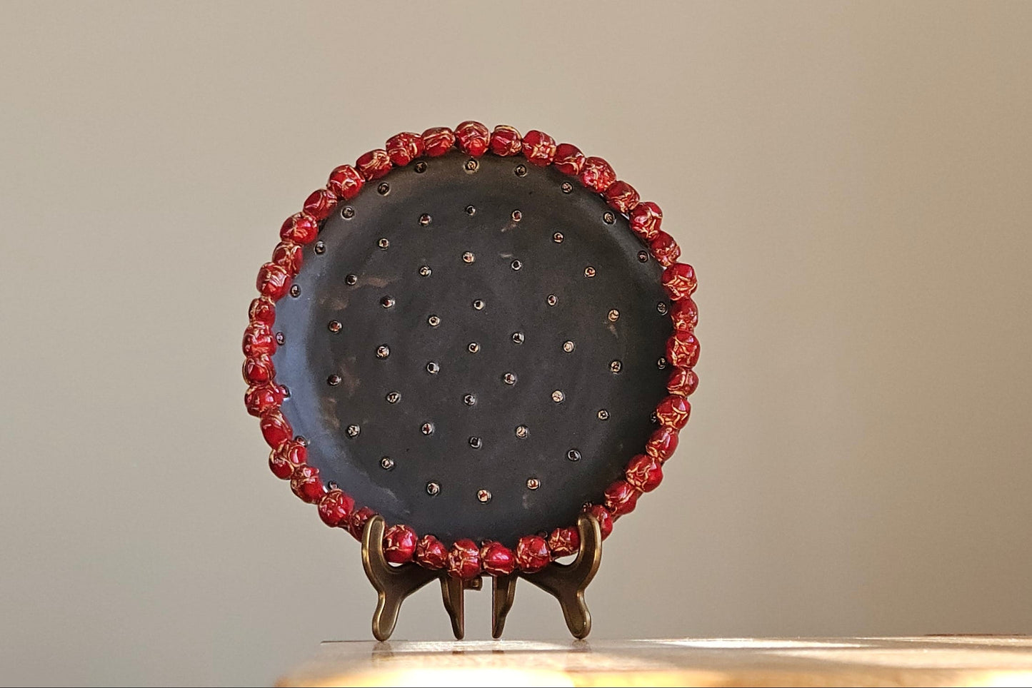 Decorative Plate