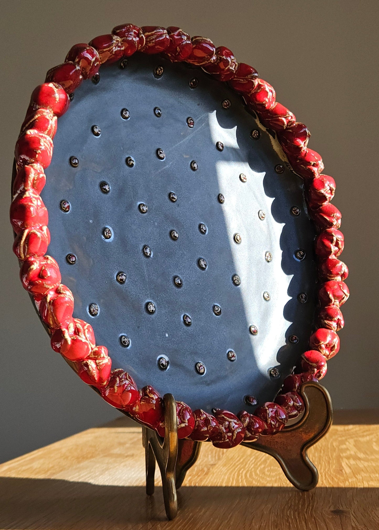 Decorative Plate