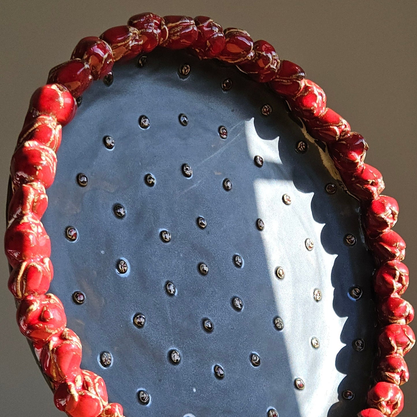 Decorative Plate