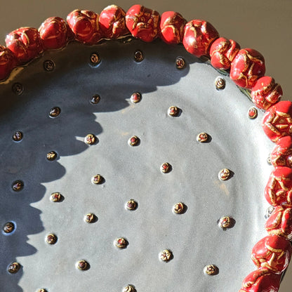Decorative Plate