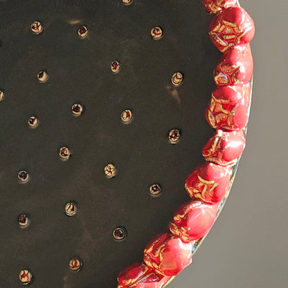 Decorative Plate