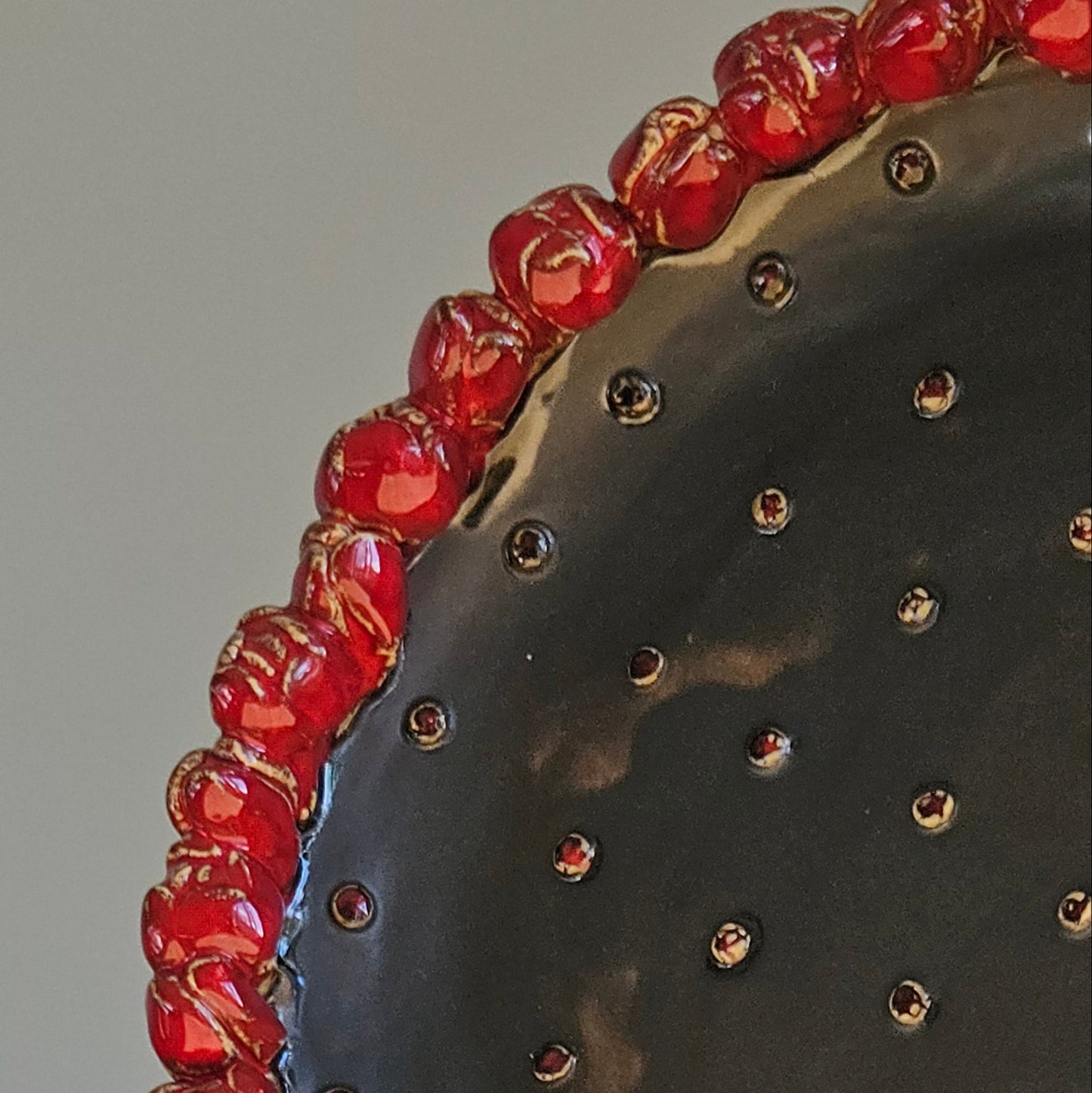 Decorative Plate