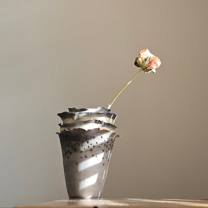 Handmade Ceramic Vase