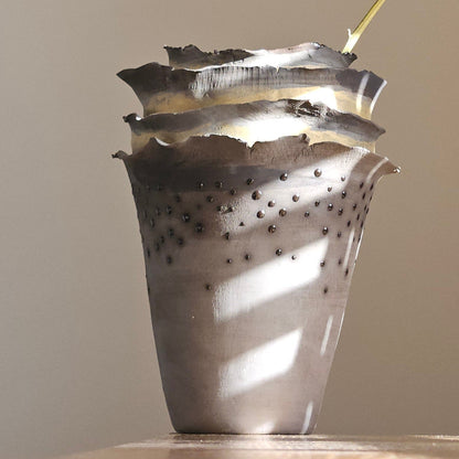 Handmade Ceramic Vase