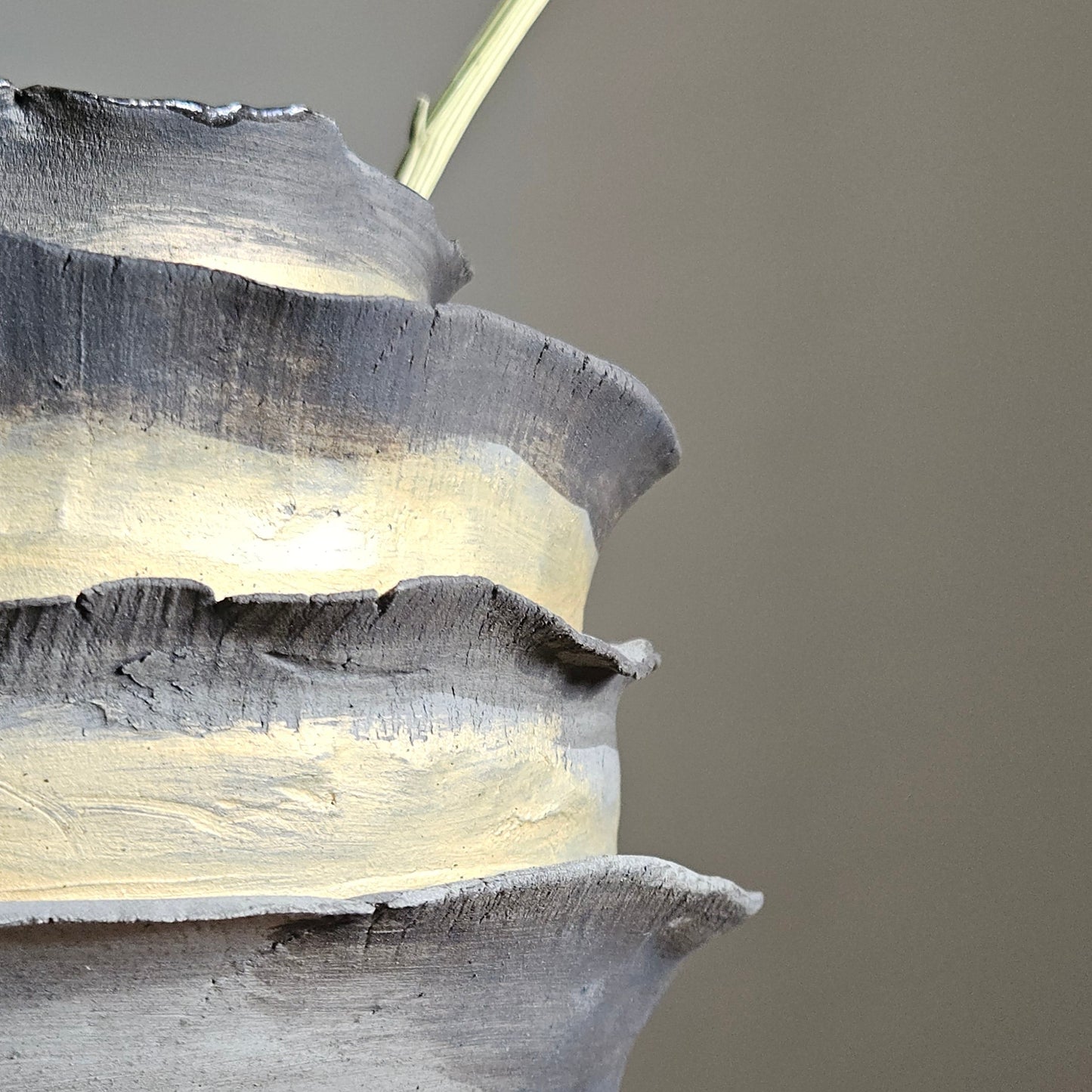 Handmade Ceramic Vase