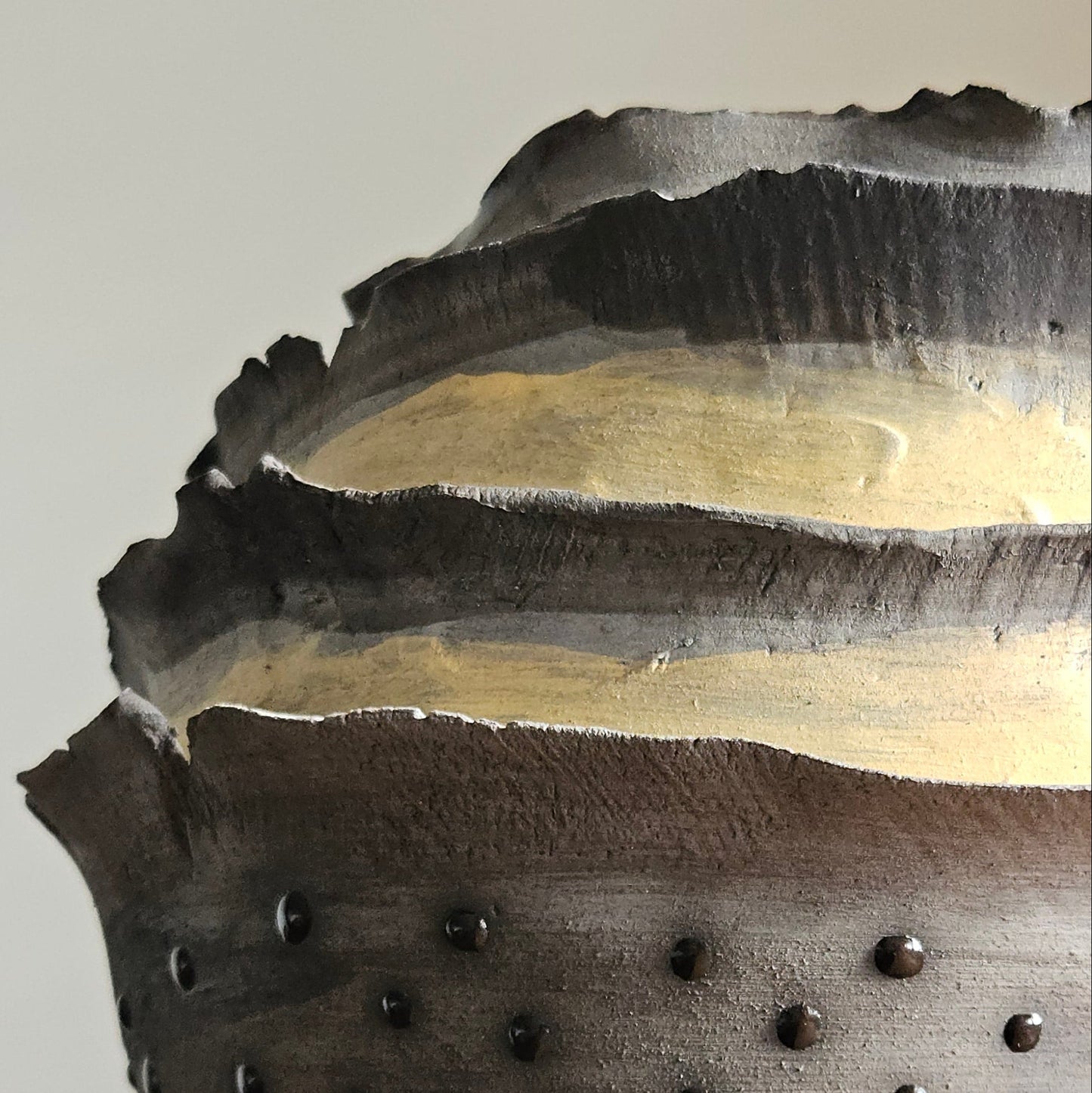 Handmade Ceramic Vase