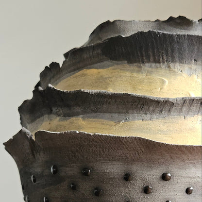 Handmade Ceramic Vase