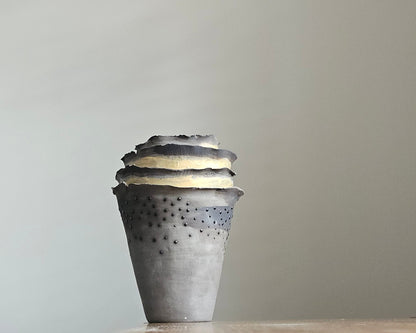 Handmade Ceramic Vase