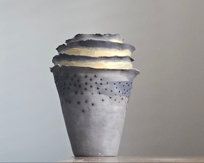Handmade Ceramic Vase