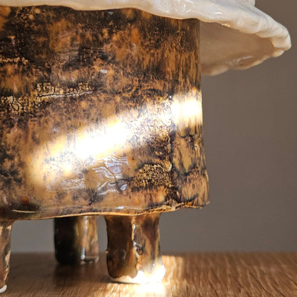 Ceramic Jewellery Box