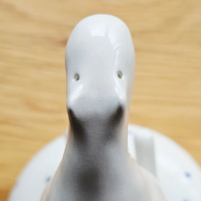Ceramic Box-Horse