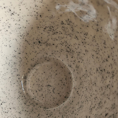 Small White Ceramic Bowl