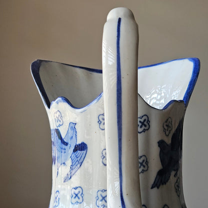 Vintage Wash Jug Bowl Set