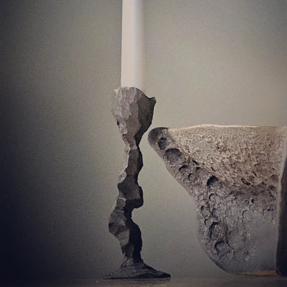 Candle holder
