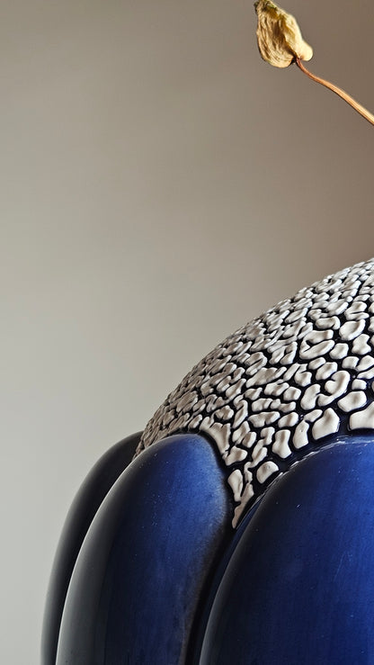 1930's Antique St CLEMENTS ART POTTERY|Vase