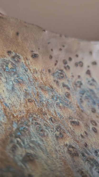 Ceramic bowl